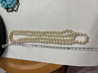 Collana vintage