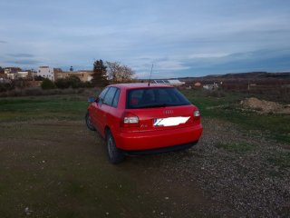 Audi A3 1.9 TDI