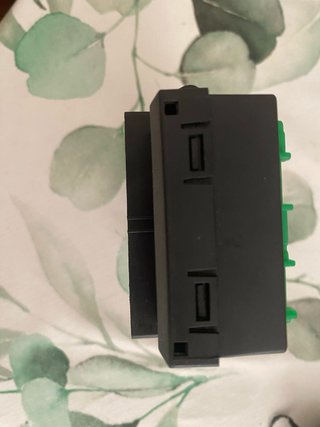 Resistencia Calefacción Citroën C5 (2001)