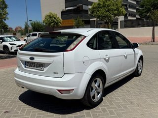 Ford Focus 2009