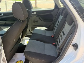 Ford Focus 2009