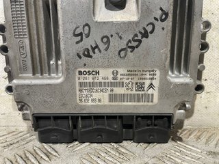 CENTRALITA MOTOR UCE CITROEN XSARA PICASSO 9663268380 122409