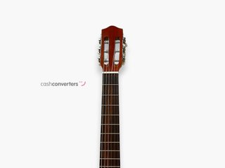 guitarra acustica carmen ferrer musical