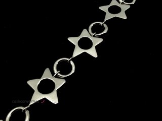 pulsera plata 925mm