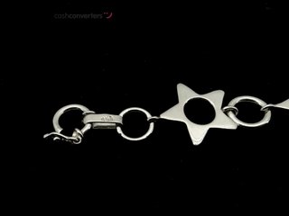 pulsera plata 925mm