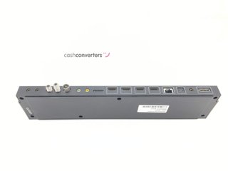 reproductor internet samsung uhd 55