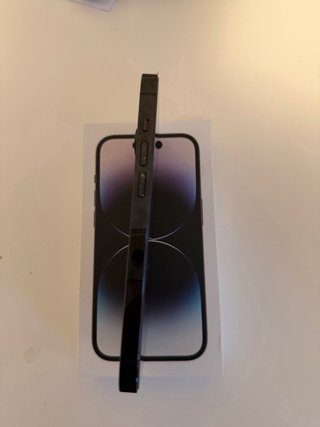 iPhone 14 Pro