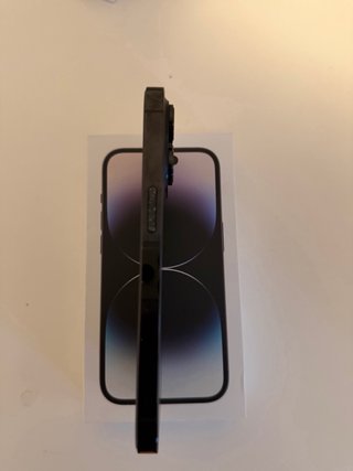 iPhone 14 Pro