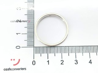 alianza plata 925mm
