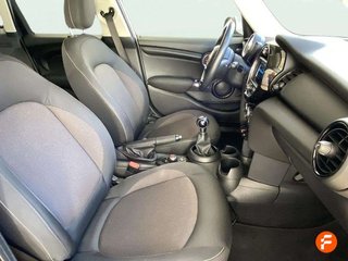 MINI Cooper ONE 5 PUERTAS