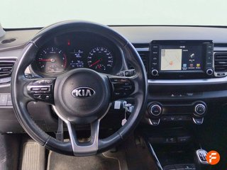 Kia Stonic 1.6 CRDi VGT 81kW (110CV) Business Eco-D