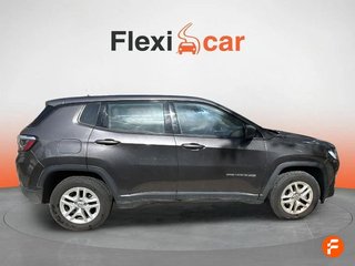 Jeep Compass 1.4 Mair 103kW Sport 4x2