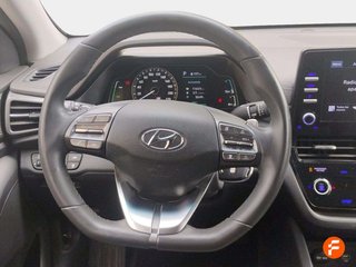 Hyundai IONIQ 1.6 GDI PHEV Klass DCT