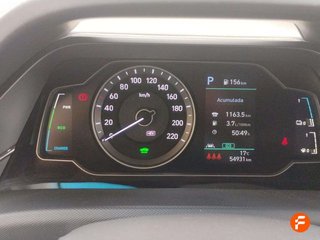 Hyundai IONIQ 1.6 GDI PHEV Klass DCT
