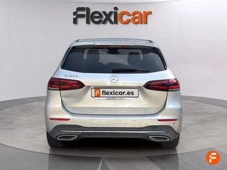 Mercedes Clase B B 180 d