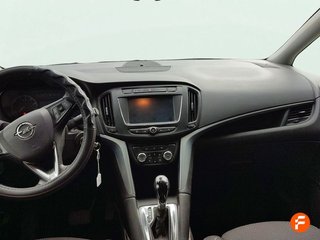 Opel Zafira Tourer    1.6 T S/S Innovation Auto