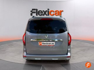 Renault Kangoo Zen 1.5 Blue dCi 70kW(95CV)
