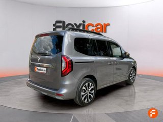 Renault Kangoo Zen 1.5 Blue dCi 70kW(95CV)