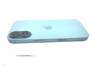 apple iphone 16 256gb