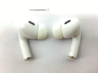 in-ear apple airpods pro 2 gen