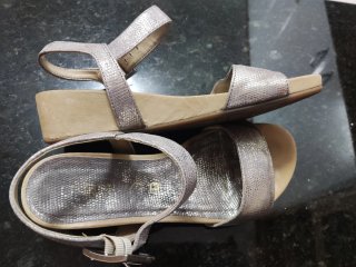 Sandalias Unisa Talla 37
