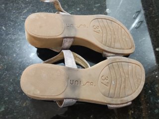 Sandalias Unisa Talla 37