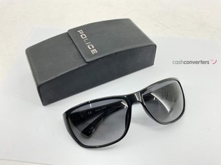 gafas de sol caballero/unisex police brazen 2 spl 144