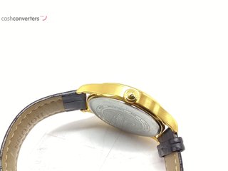 reloj pulsera caballero holuns 1899