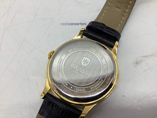 reloj pulsera caballero holuns 1899