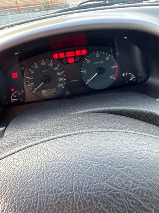 Citroen Xsara ( familiar )