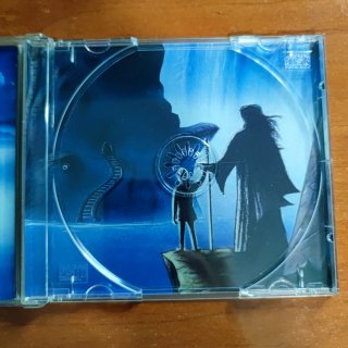 Cd Concerto Moon From Father To Son (Ed 2000) de segunda mano por