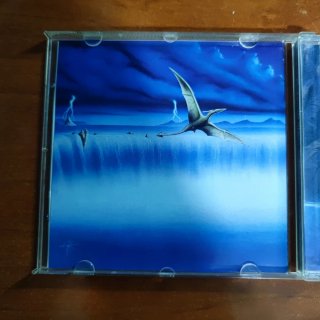 Cd Concerto Moon From Father To Son (Ed 2000) de segunda mano por