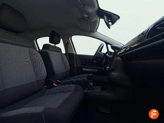 Citroën C3 PureTech 60KW (83CV) Feel