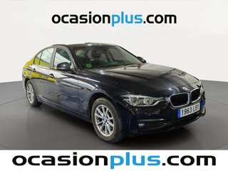BMW Serie 3 318d Business 110 kW (150 CV)