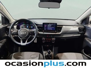 Kia Stonic 1.2 DPi Drive 58 kW (79 CV)