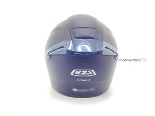 casco integral nzi eurus 4