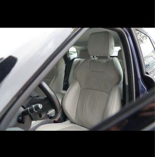 Land Rover Range Rover Evoque 2022