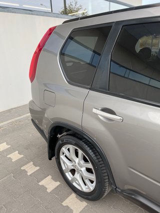 NISSAN X-TRAIL 2.0 DCI 150 CV 6 VELOCIDADES 4X4
