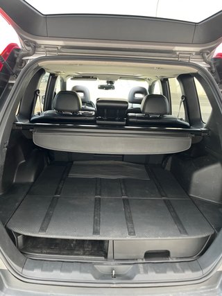 NISSAN X-TRAIL 2.0 DCI 150 CV 6 VELOCIDADES 4X4