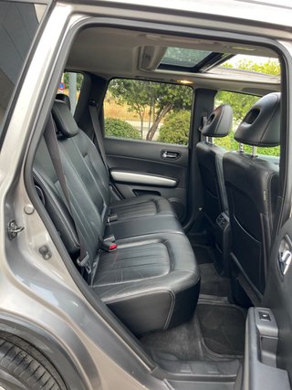 NISSAN X-TRAIL 2.0 DCI 150 CV 6 VELOCIDADES 4X4