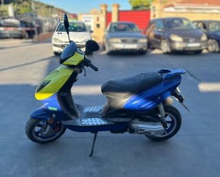 102318 caballete keeway fact 50