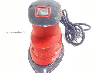 lijadora orbital ratio r-ld135