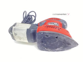lijadora orbital ratio r-ld135