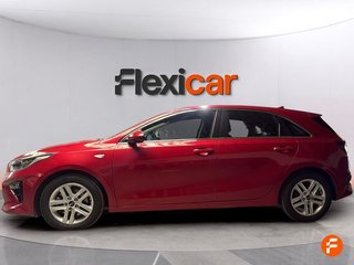 Kia Ceed 1.0 T-GDi 74kW (100CV)