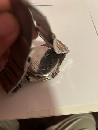 Reloj Guess Original Frontier W0799G4