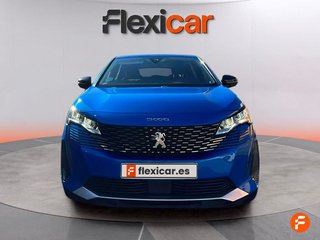 Peugeot 3008 1.2 PureTech 96KW S&S Active Pack