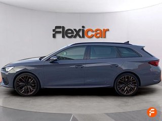Cupra León SP 1.4 e-Hybrid 180kW (245CV) DSG