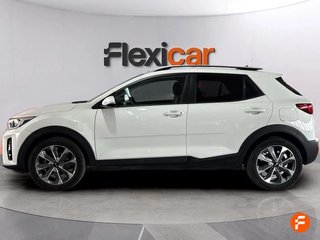 Kia Stonic 1.0 T-GDi 74kW (100CV) Drive
