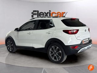 Kia Stonic 1.0 T-GDi 74kW (100CV) Drive