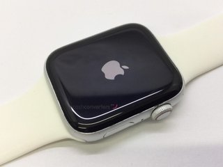 apple watch se 44mm (gps) (a2352) aluminio